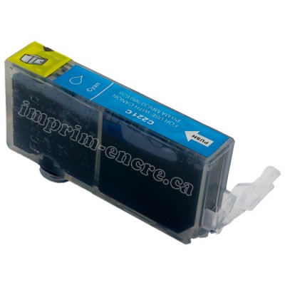 CLI-221C cyan