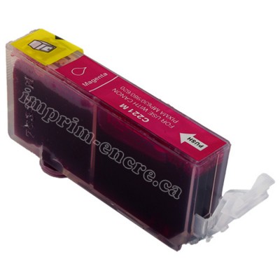 CLI-221M magenta