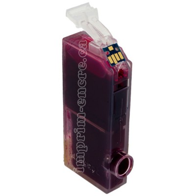 CLI-221M magenta