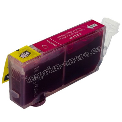 CLI-221M magenta