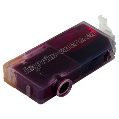 CLI-221M magenta