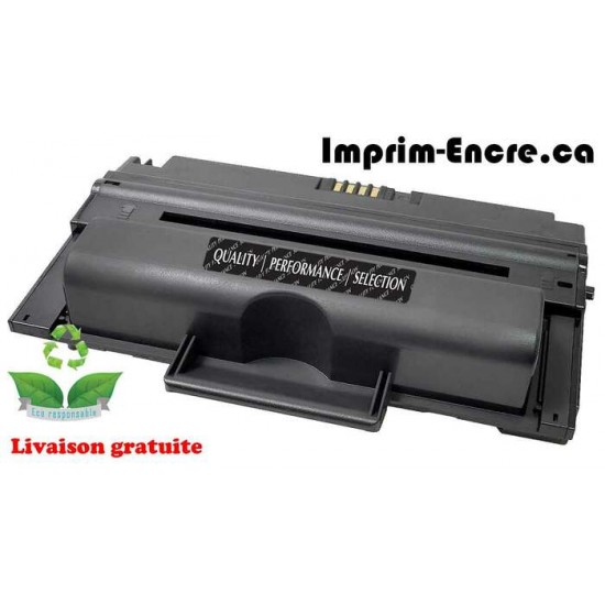 Samsung toner ML-D3470B / ML-D3470A noire...