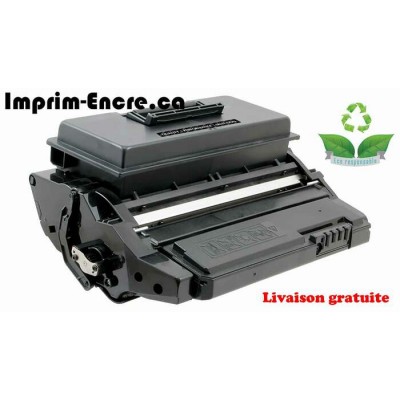 Samsung toner ML-D4550B / ML-D4550A noire...