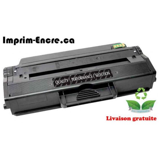 Samsung toner MLT-D103L / MLT-D103S noire...