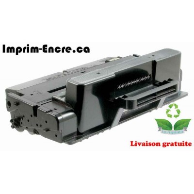 Samsung toner MLT-D205L / MLT-D205S noire...