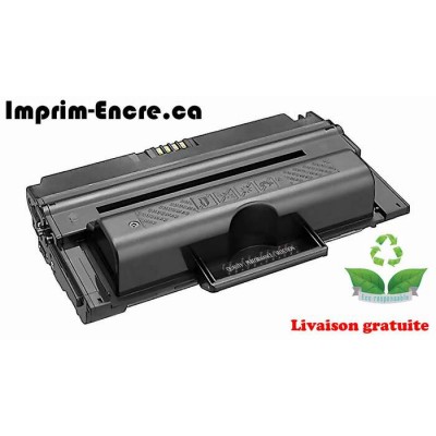 Samsung toner MLT-D206L ( 206L ) noire originale (...