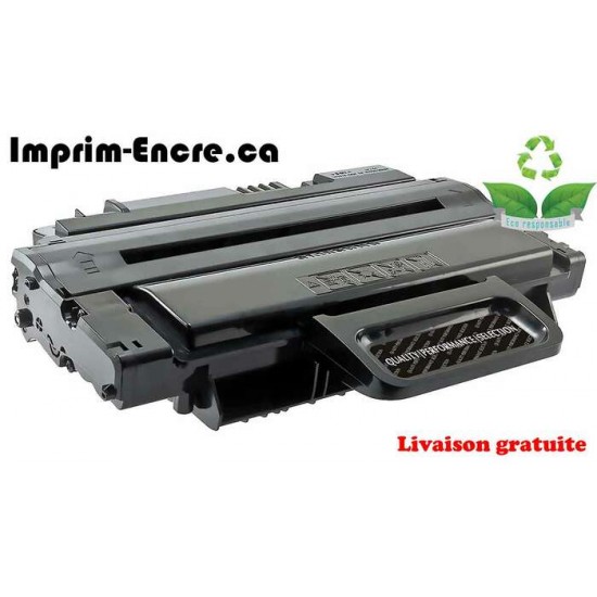 Samsung toner MLT-D208L / MLT-D208S noire...