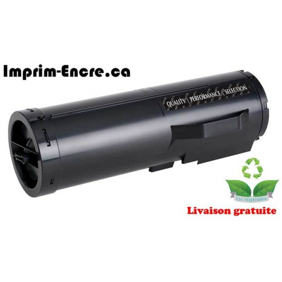 Xerox toner 106R02740 noire originale ( OEM )...