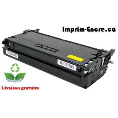 Xerox toner 106R01394 / 106R01390 jaune originale...