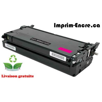 Xerox toner 106R01393 / 106R01389 magenta...