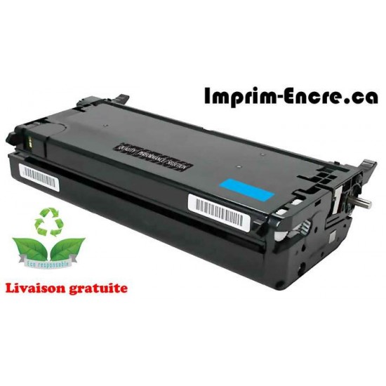 Xerox toner 106R01392 / 106R01388 cyan originale ( OEM ) remise à neuf de très haute qualité - 5,900 pages