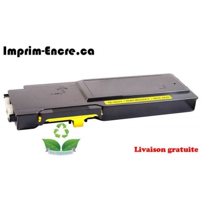 Xerox toner 106R02227 jaune originale ( OEM )...