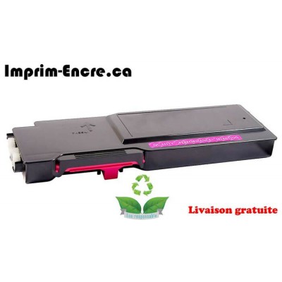Xerox toner 106R02226 magenta originale ( OEM )...
