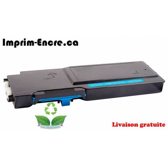 Xerox toner 106R02225 cyan originale ( OEM )...