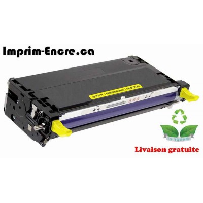 Xerox toner 113R00725 / 113R00721 jaune originale...