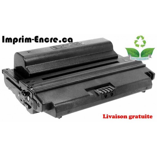 Xerox toner 106R01412 / 106R01411 noire originale...