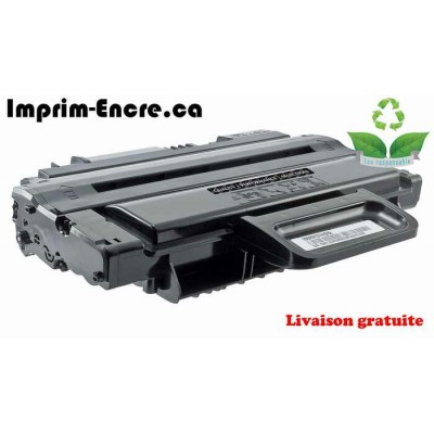 Xerox toner 106R01374 / 106R01373 noire originale...