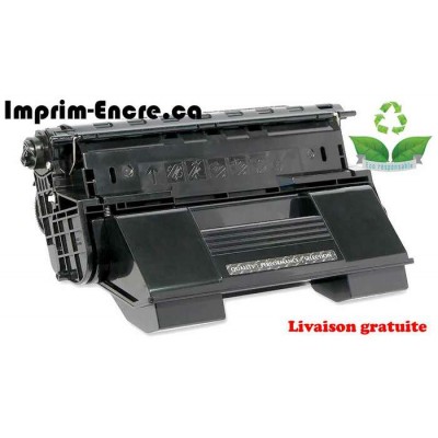 Xerox toner 113R00712 / 113R00711 noire originale...