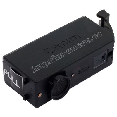 PGI-225BK noir