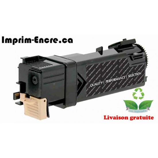 Dell toner 331-0719 / MY5TJ noire remise à neuf...