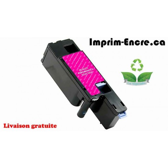 Dell toner 593-BBJV / 593-BBJV / WN8M9 magenta...