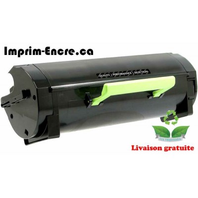 Dell toner 593-BBYQ / CH00D noire originale ( OEM...