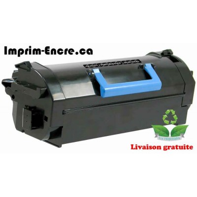 Dell toner 331-9755 / PG6NR noire originale ( OEM...
