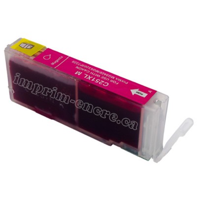 CLI-251XLM magenta CLI-251XLM magenta