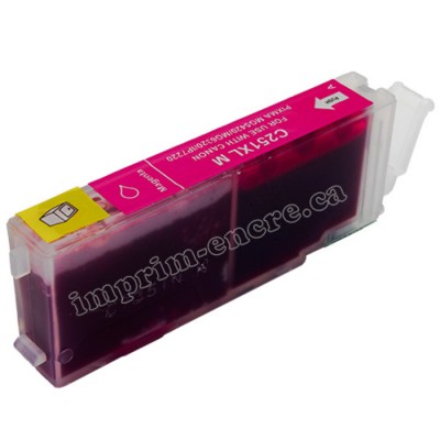 CLI-251XLM magenta
