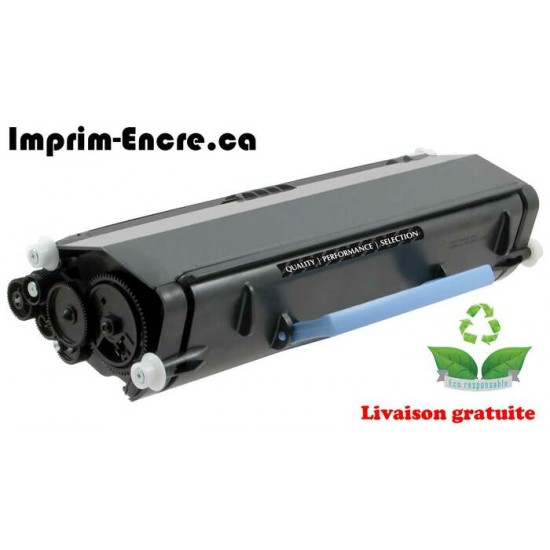 Dell toner 310-8709 / PY449 noire originale ( OEM...