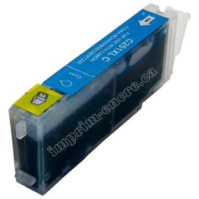CLI-251XLC cyan