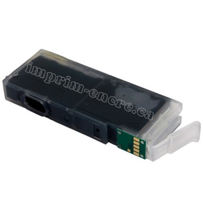 CLI-251XLBK noir photo