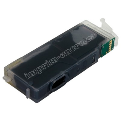 CLI-251XLBK noir photo