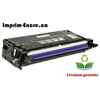 Dell toner 310-8092 / 310-8395 noire remise à...