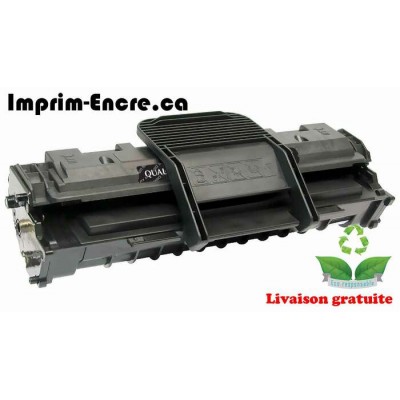 Dell toner 310-6640 / GC502 / J9833 noire...