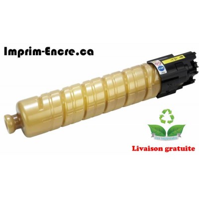Ricoh toner 821106 / 821110 / 821087 jaune remise...