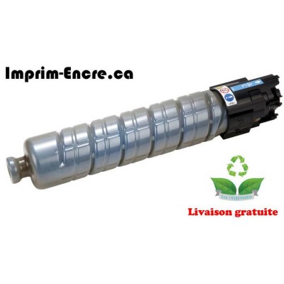 Ricoh toner 821108 / 821080 / 821088 cyan remise...