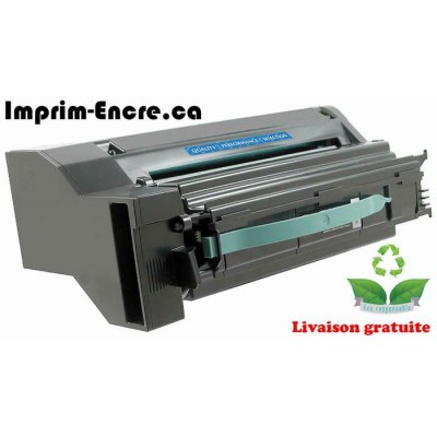 Lexmark toner C780H2CG cyan remise à neuf de...