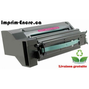 Lexmark toner C780H2MG magenta remise à neuf de...