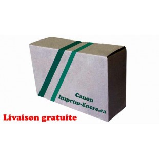 Canon toner 2661B001AA ( 118 ) cyan compatible...