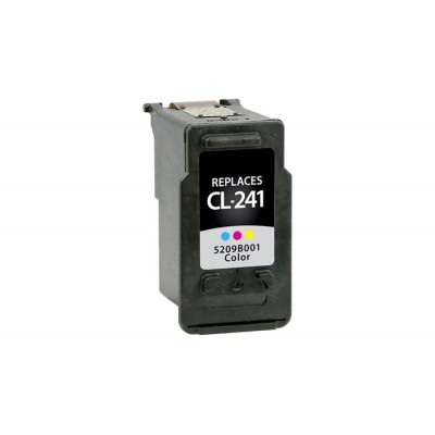 Encre Canon CL-241 couleur originale ( OEM )...