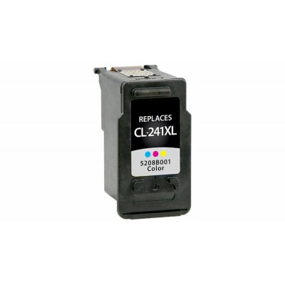 Encre Canon CL-241XL couleur originale ( OEM )...