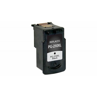 Encre Canon PG-210XL noire originale ( OEM )...