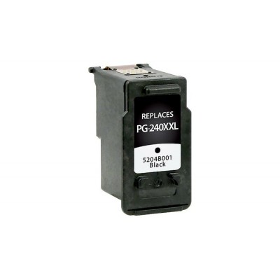 Encre Canon PG-240XXL noire originale ( OEM )...