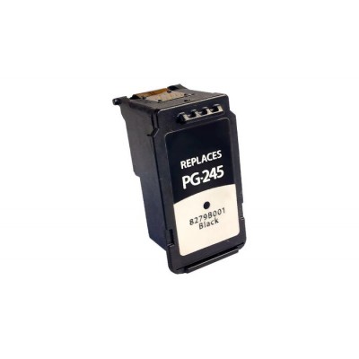 Encre Canon PG-245 noire originale ( OEM ) remise...