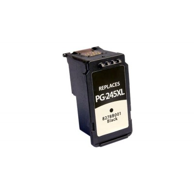 Encre Canon PG-245XL noire originale ( OEM )...