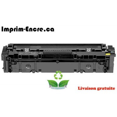 Canon toner 1243C001 ( 045-H ) jaune originale (...