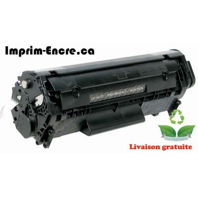 Canon toner 0263B001AA ( 104 XL ) noire originale...