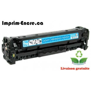 Canon toner 2661B001AA ( 118 ) cyan originale (...