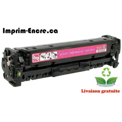 Canon toner 2660B001AA ( 118 ) magenta originale (...
